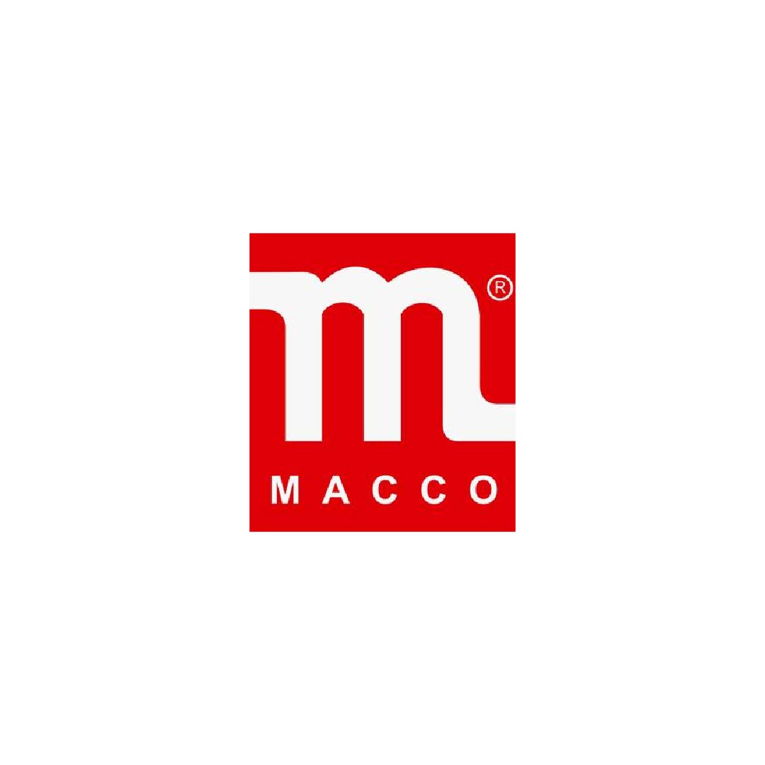 Macco - prensa e indústria mecânica